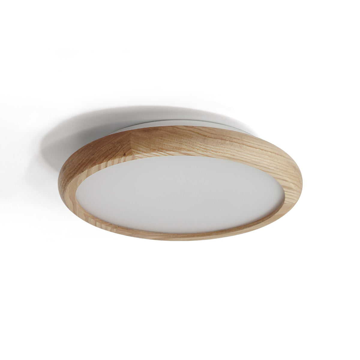Sorisella vlakke plafondlamp