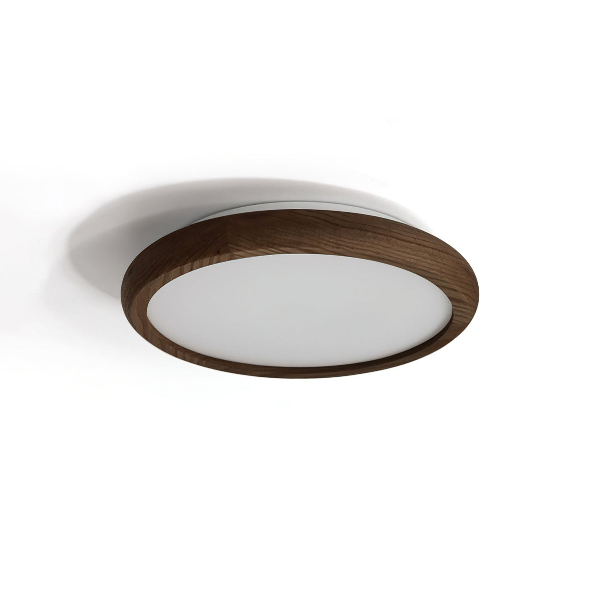 Sorisella vlakke plafondlamp