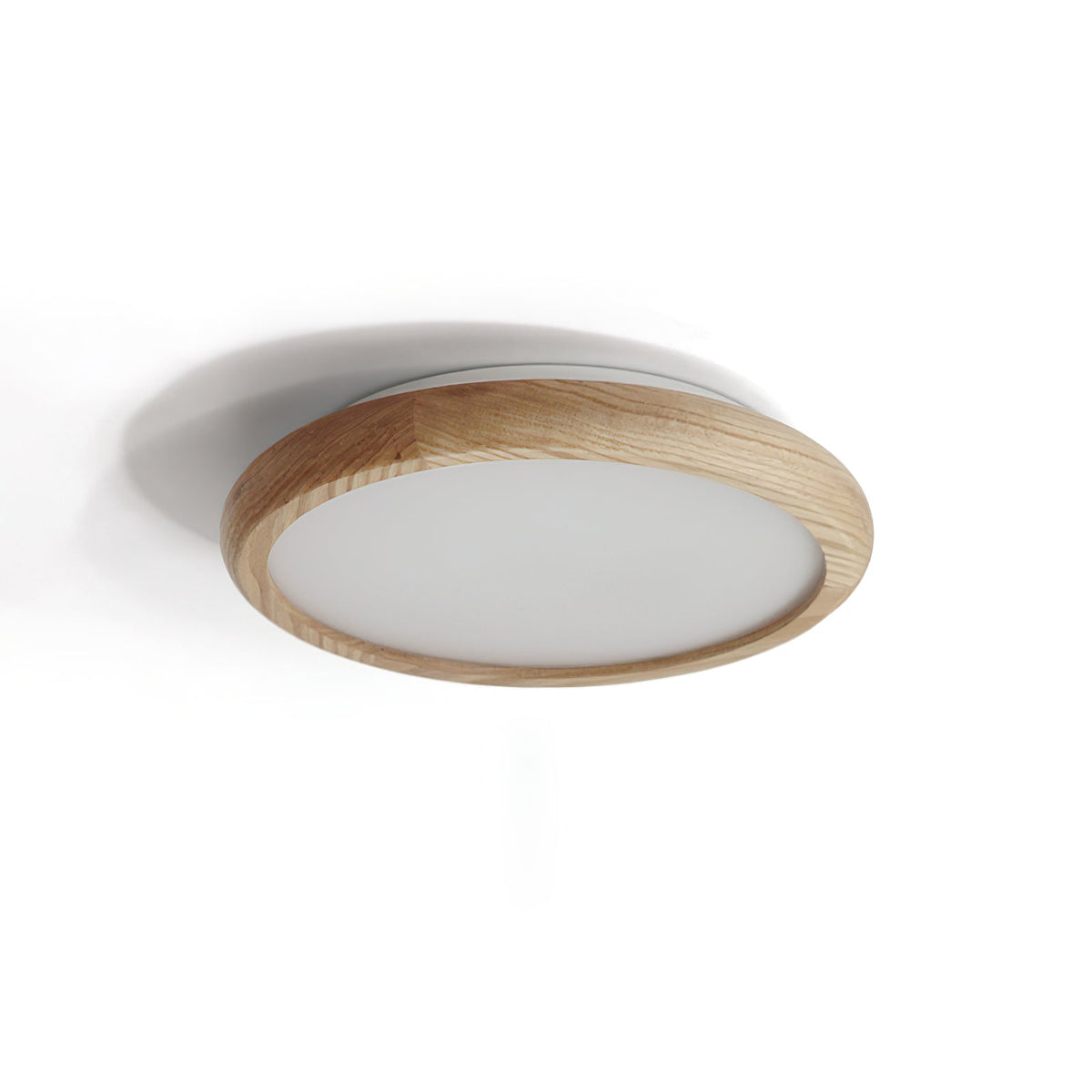 Sorisella vlakke plafondlamp