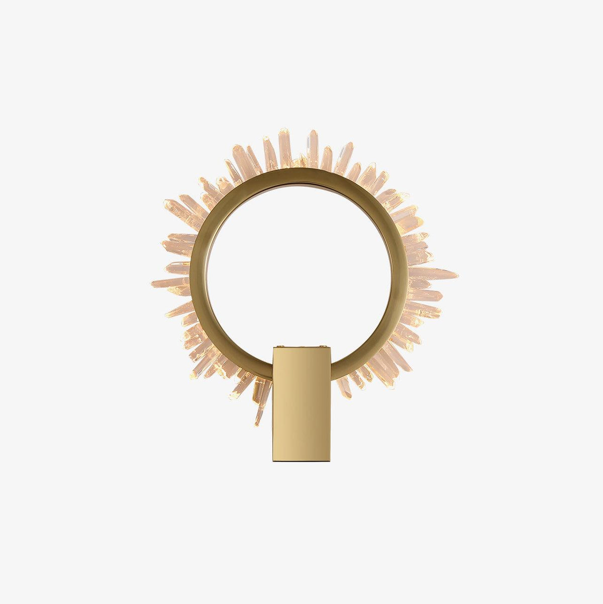 Cirarise moderne wandlamp