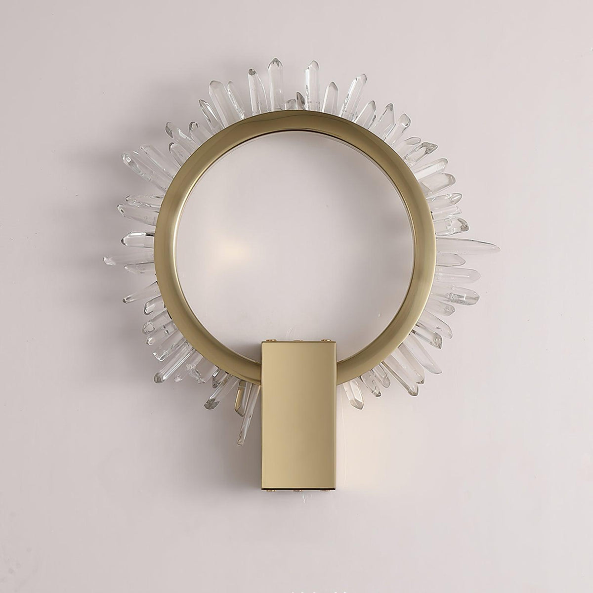 Cirarise moderne wandlamp