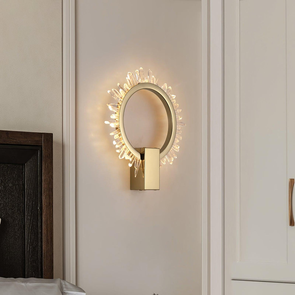 Cirarise moderne wandlamp
