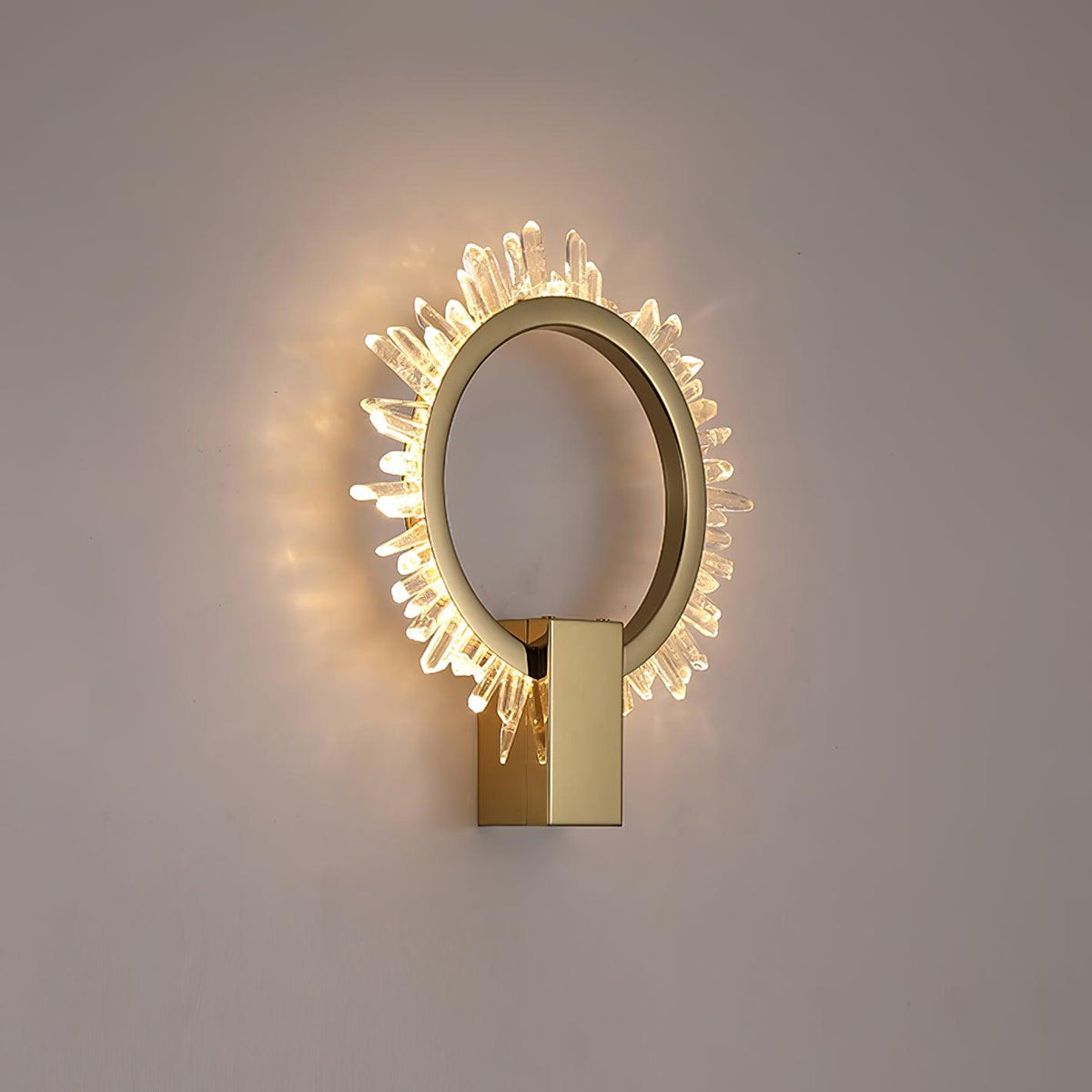 Cirarise moderne wandlamp
