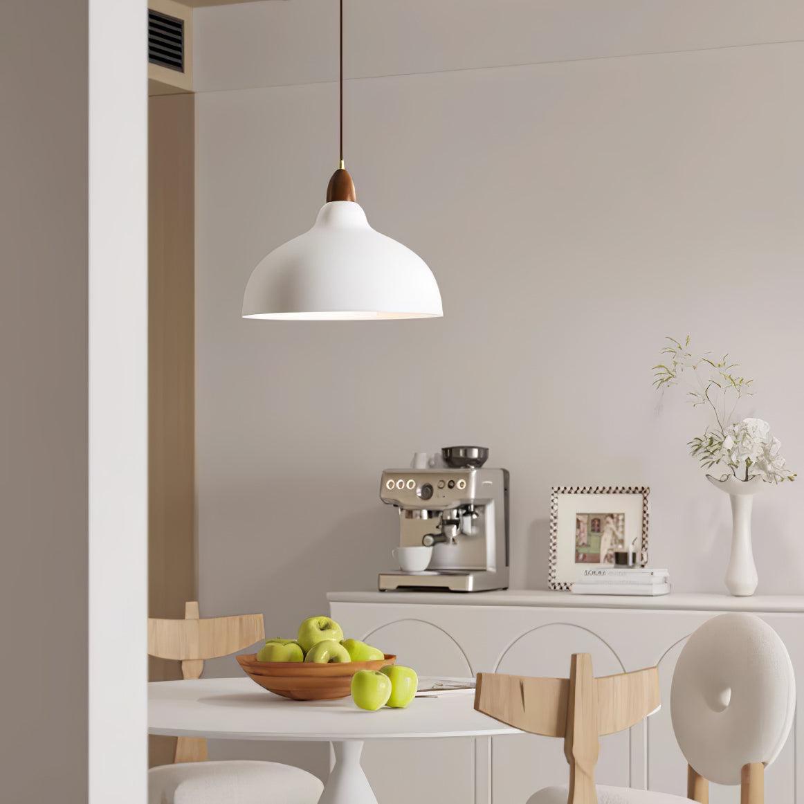 Nororena Minimalistische hanglamp