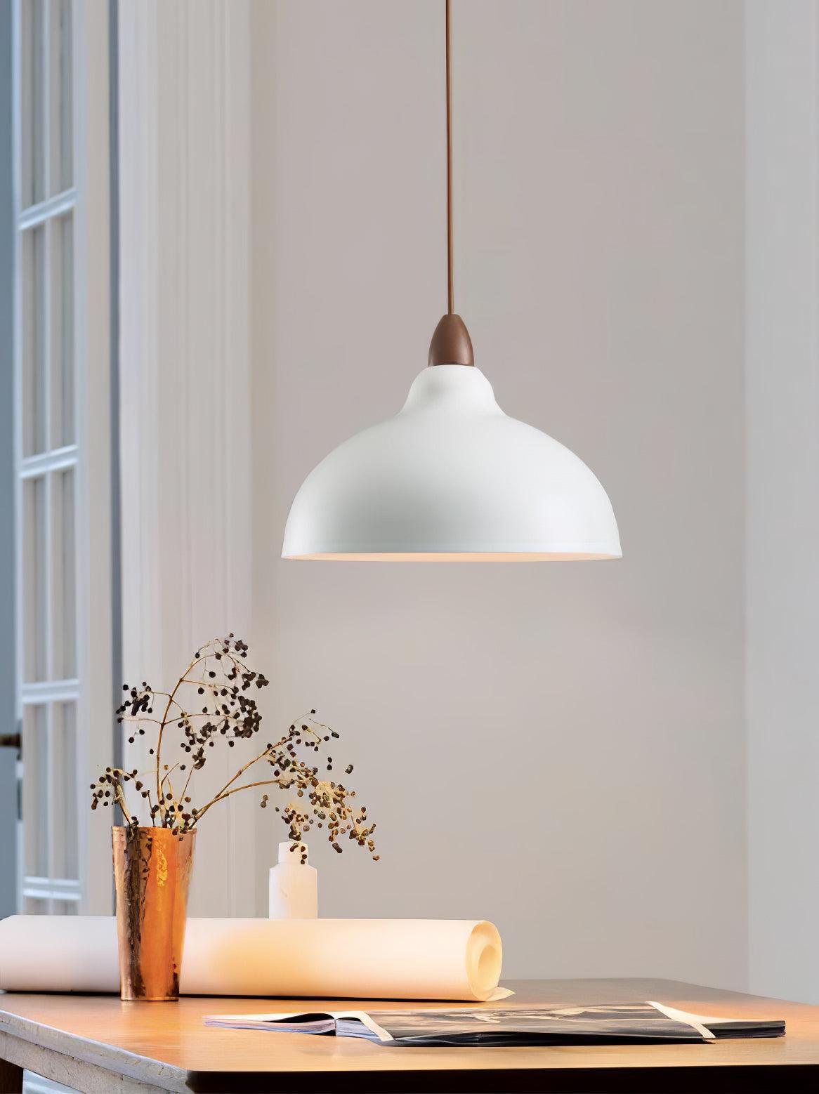 Nororena Minimalistische hanglamp