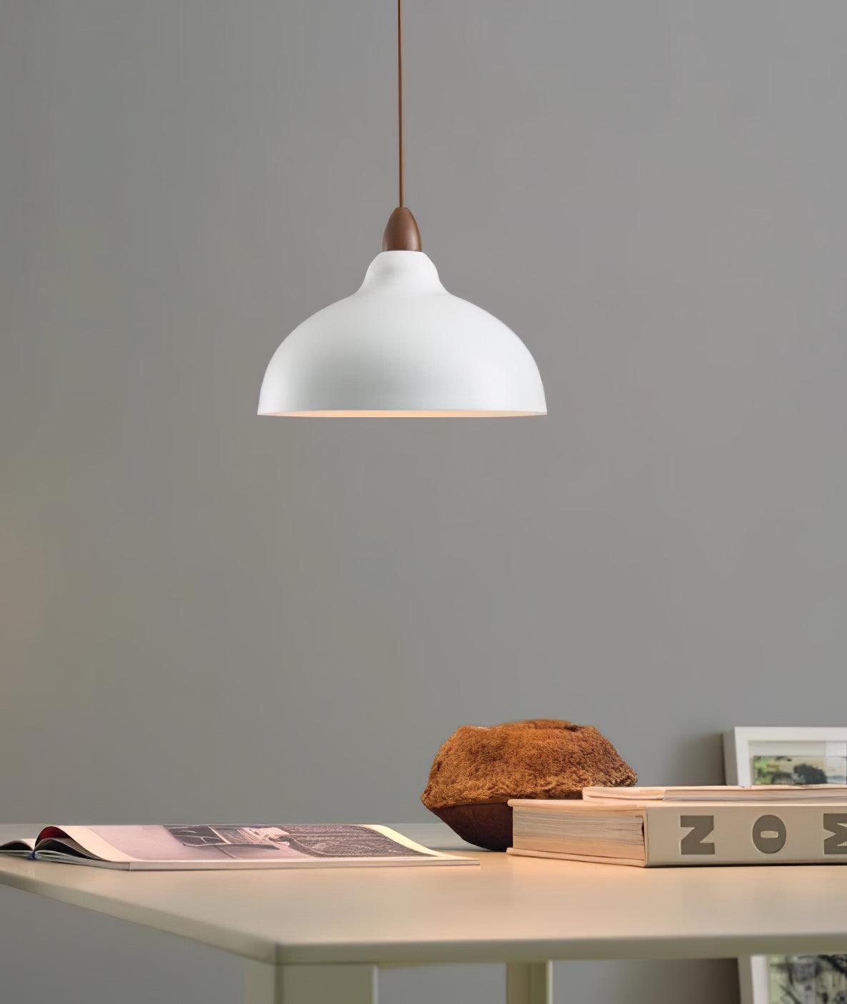 Nororena Minimalistische hanglamp