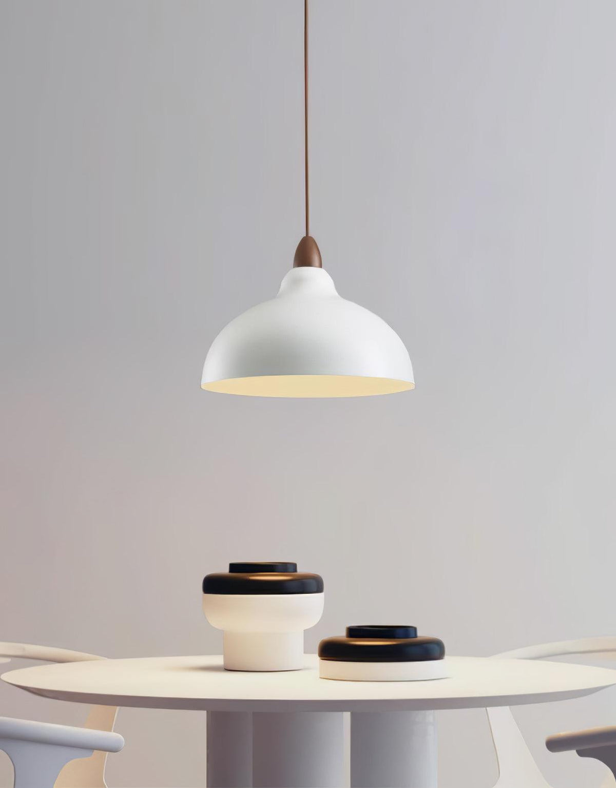 Nororena Minimalistische hanglamp