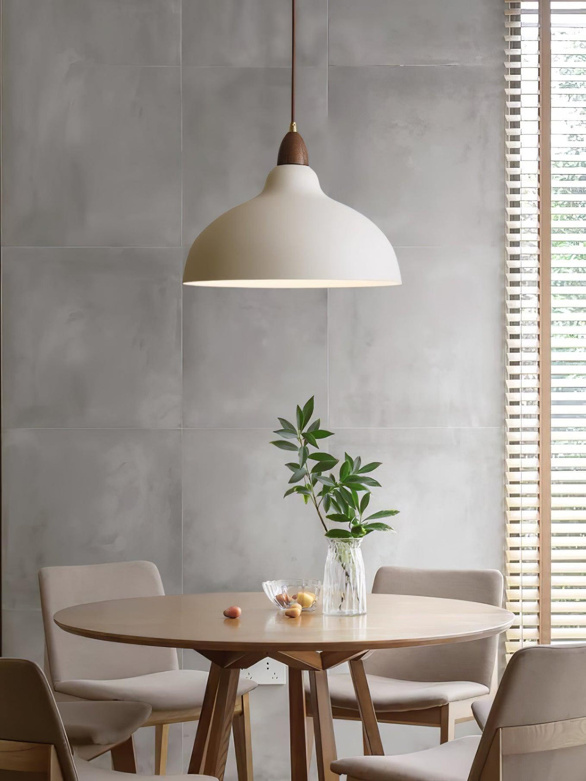 Nororena Minimalistische hanglamp