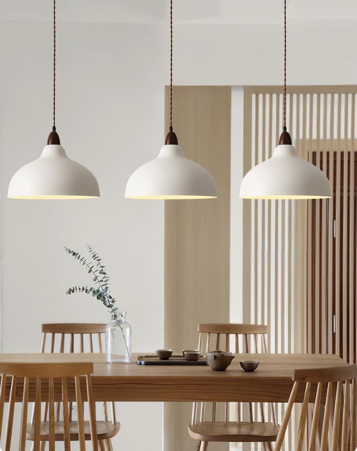 Nororena Minimalistische hanglamp