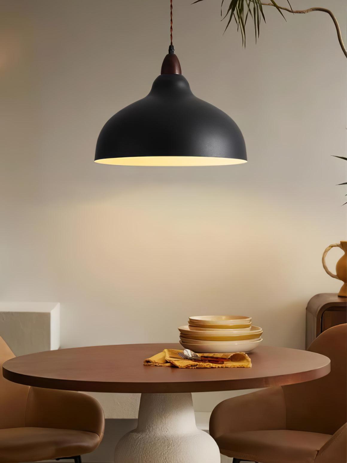Nororena Minimalistische hanglamp
