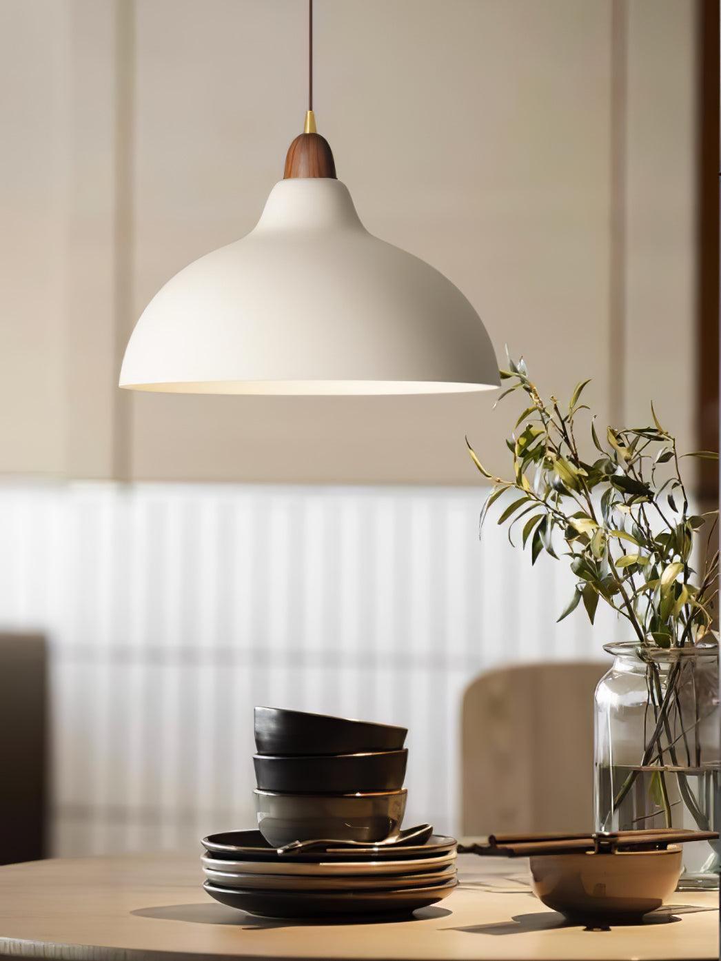 Nororena Minimalistische hanglamp