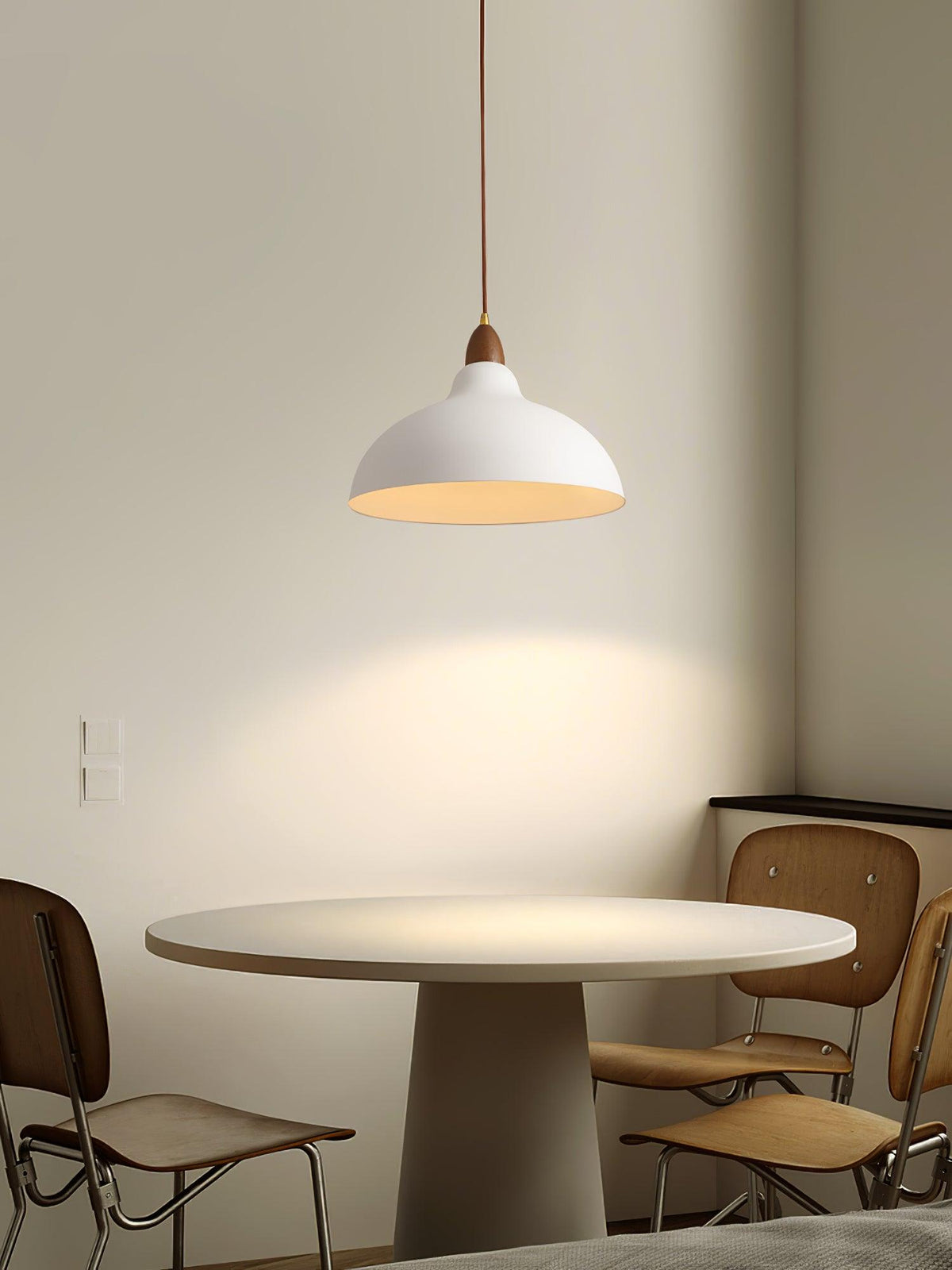 Nororena Minimalistische hanglamp
