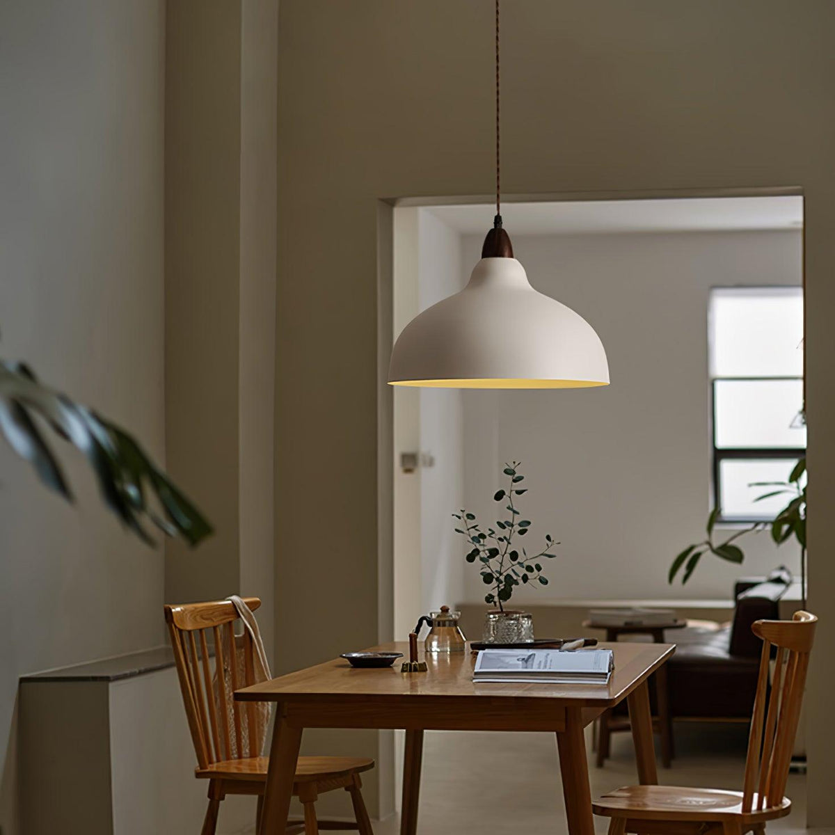 Nororena Minimalistische hanglamp