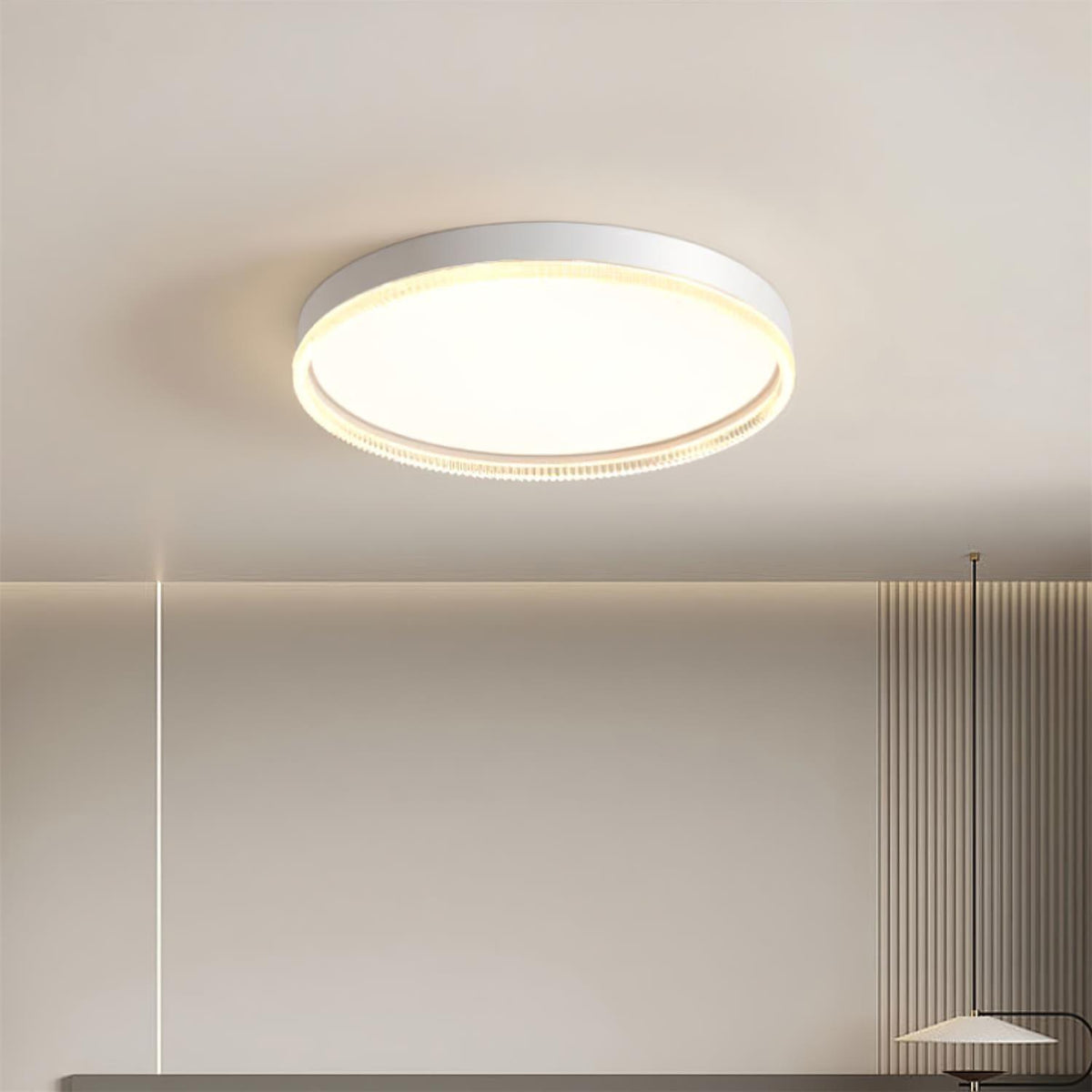 Velorise Plafondlamp Minimalistisch Wit