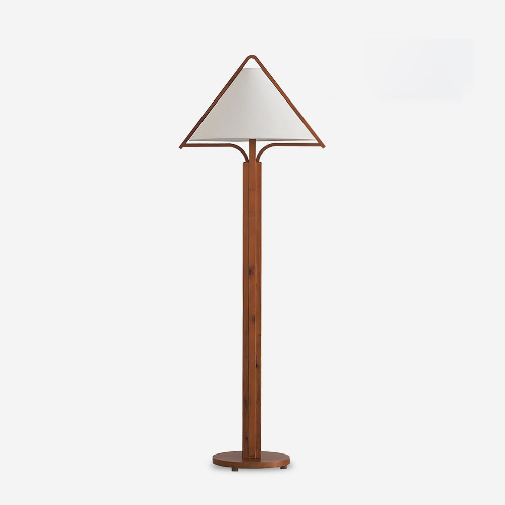 Tent vloerlamp