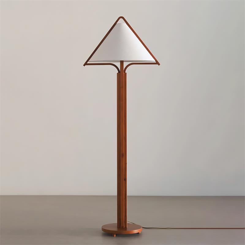 Tent vloerlamp