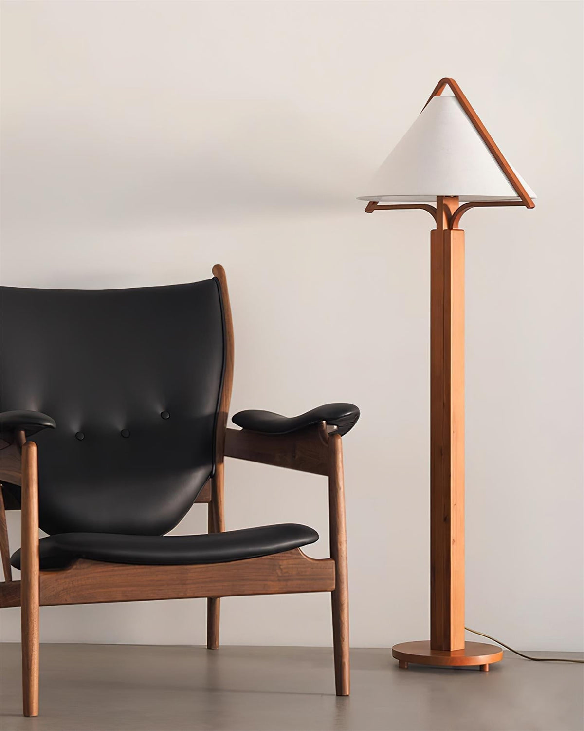 Tent vloerlamp