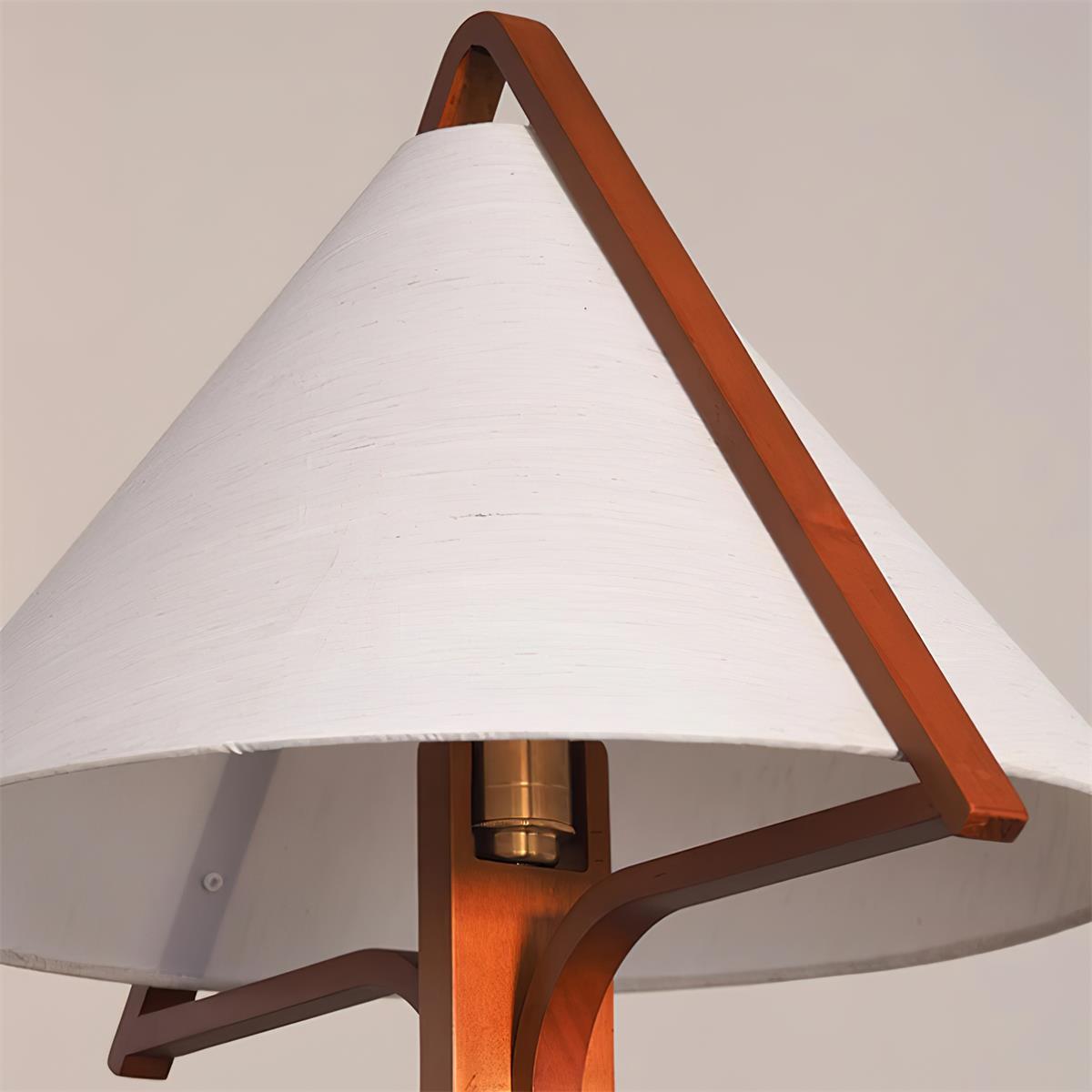 Tent vloerlamp