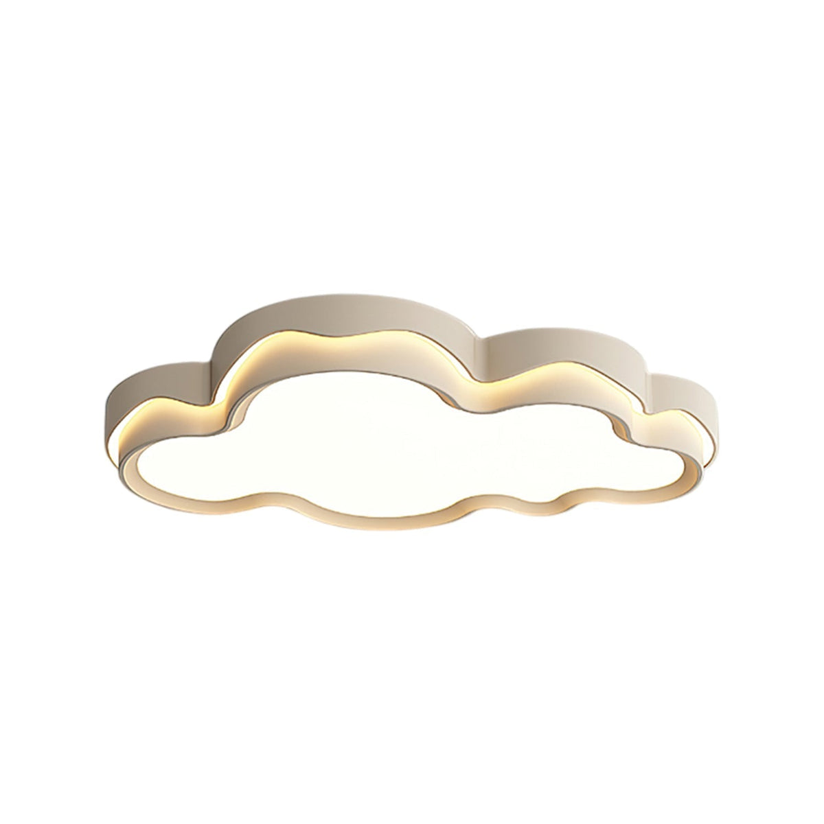 Draven Cloud plafondlamp