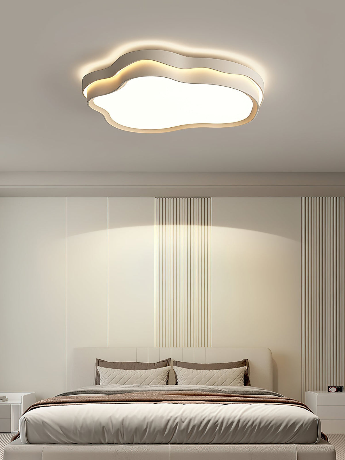 Draven Cloud plafondlamp