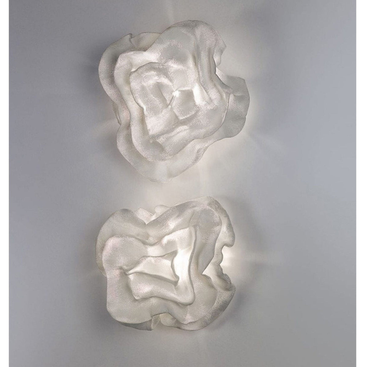 Nebula Lumen Bloom wandlamp