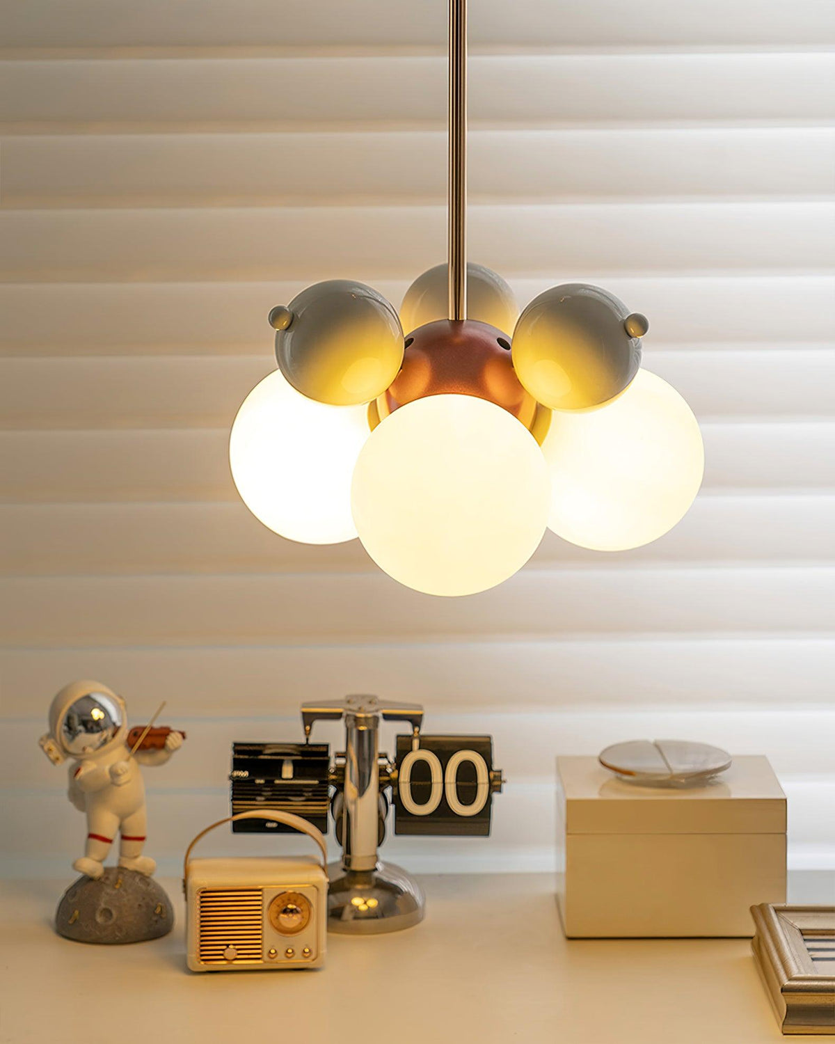 Lexia hanglamp