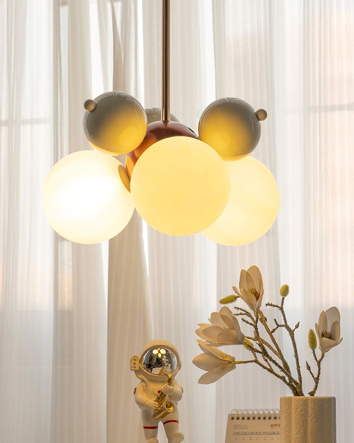 Lexia hanglamp