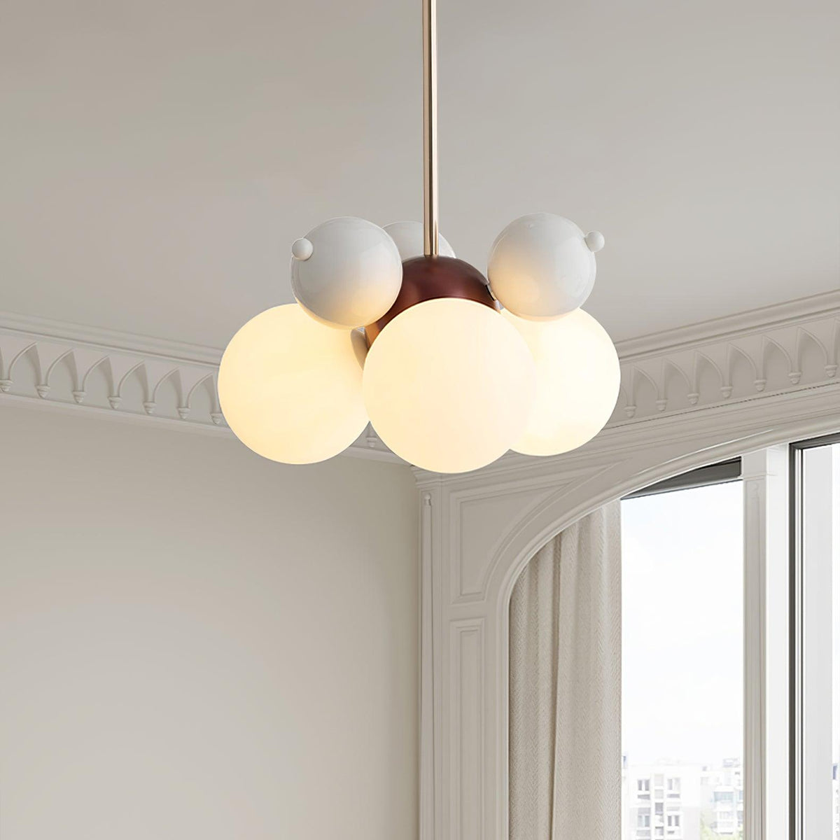Lexia hanglamp