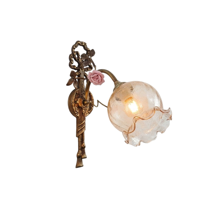 Elarose wandlamp