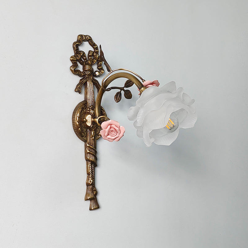 Elarose wandlamp