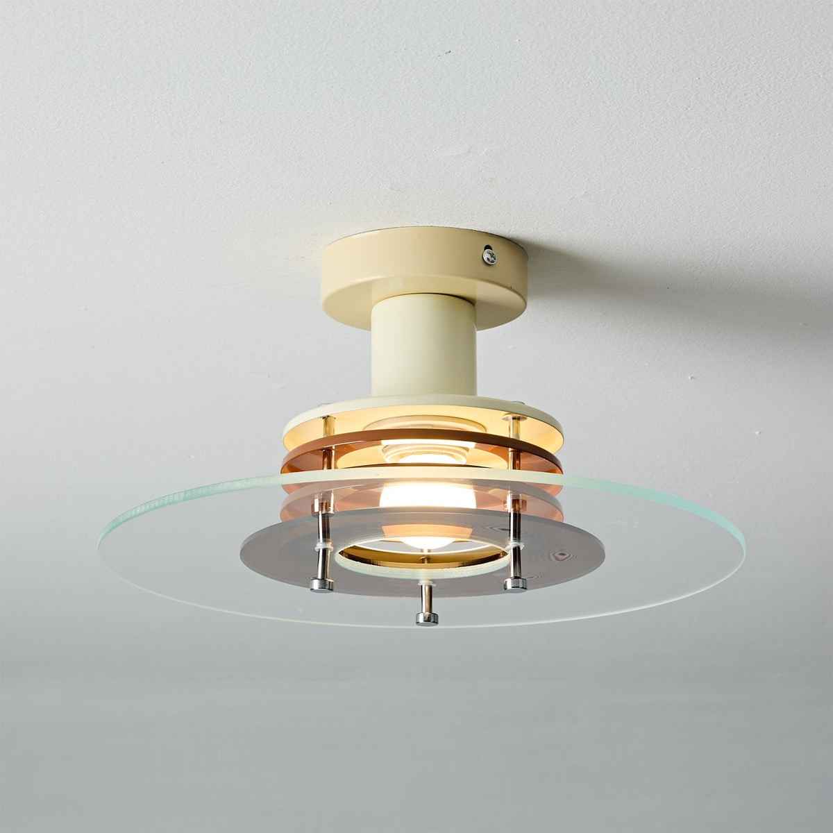 Rivaleon plafondlamp
