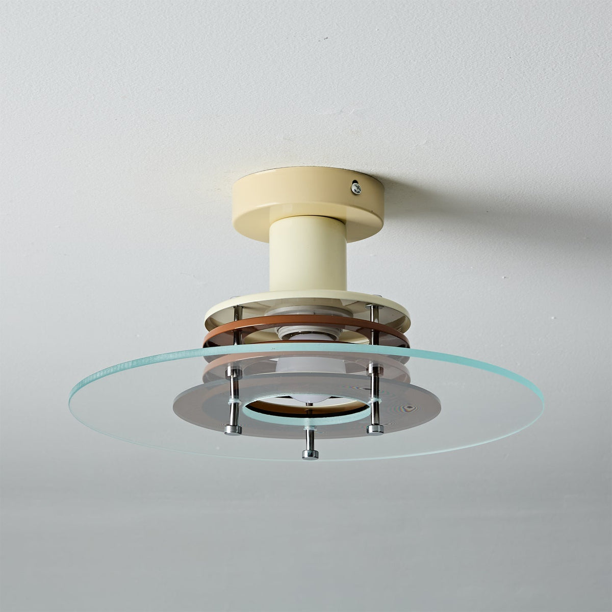 Rivaleon plafondlamp
