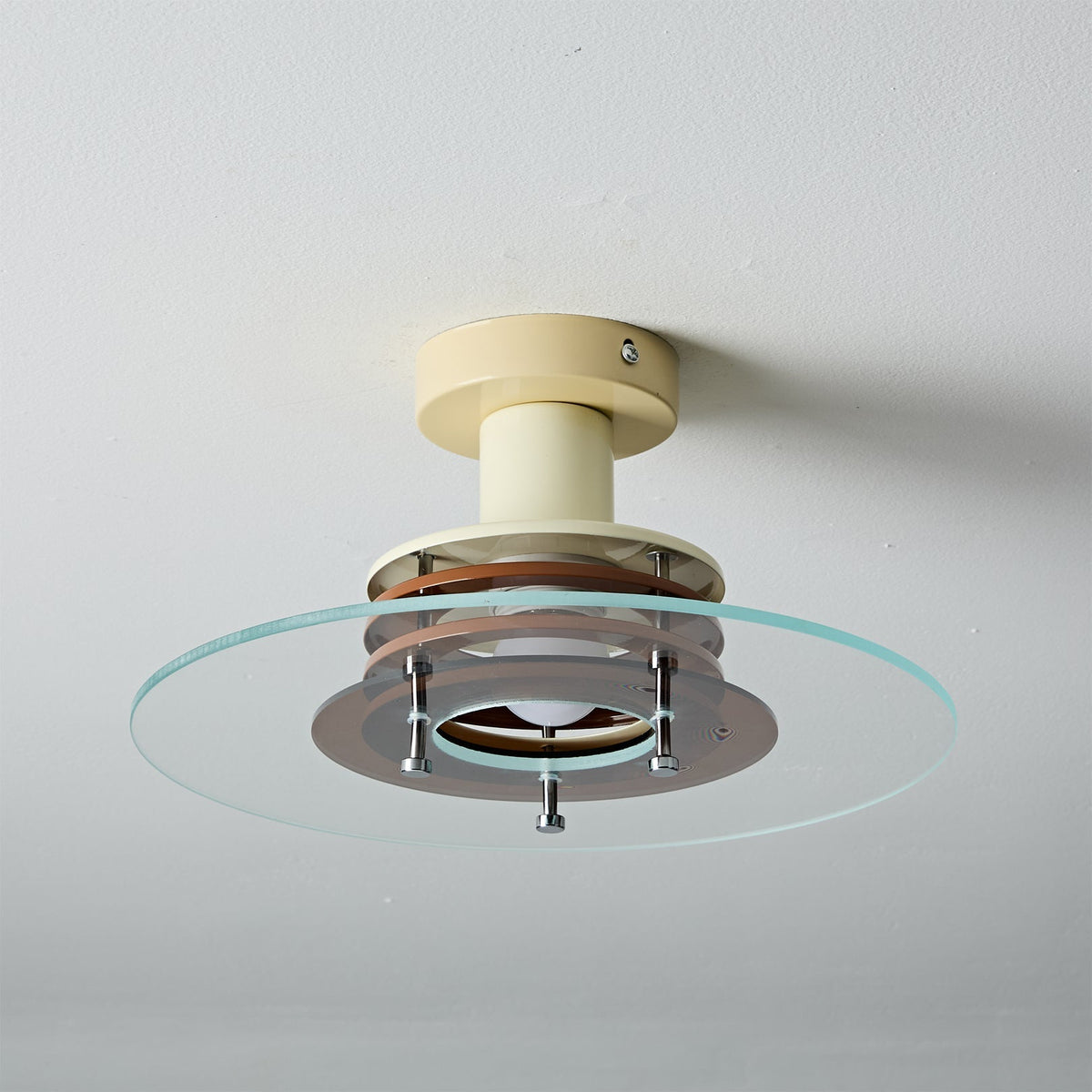 Rivaleon plafondlamp