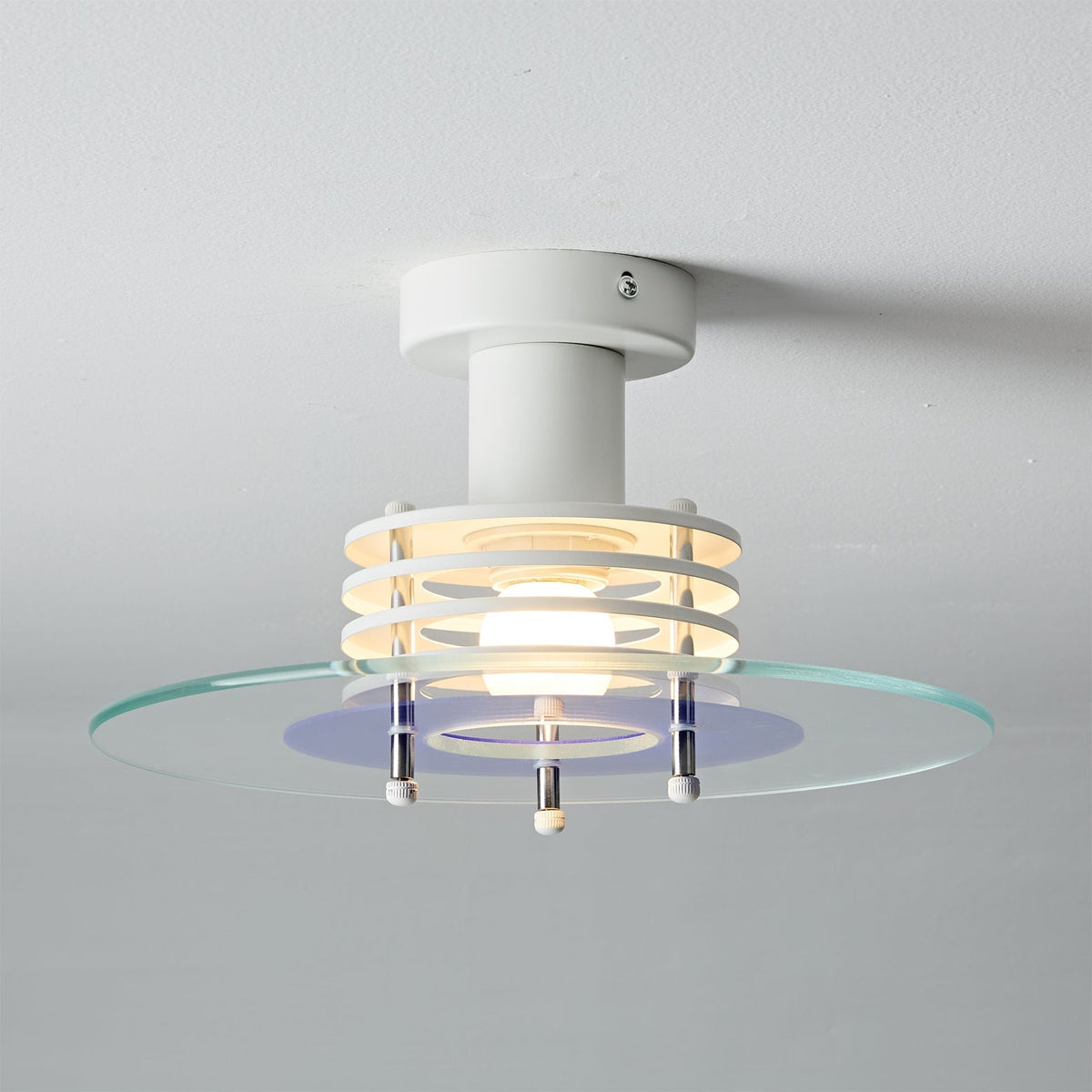 Rivaleon plafondlamp