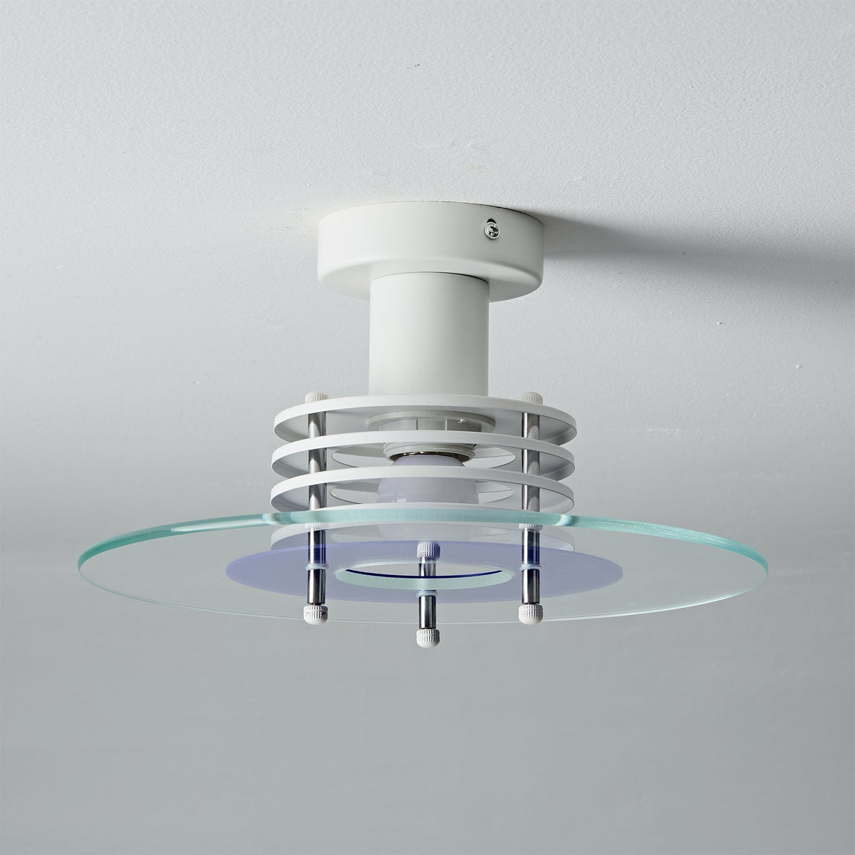 Rivaleon plafondlamp
