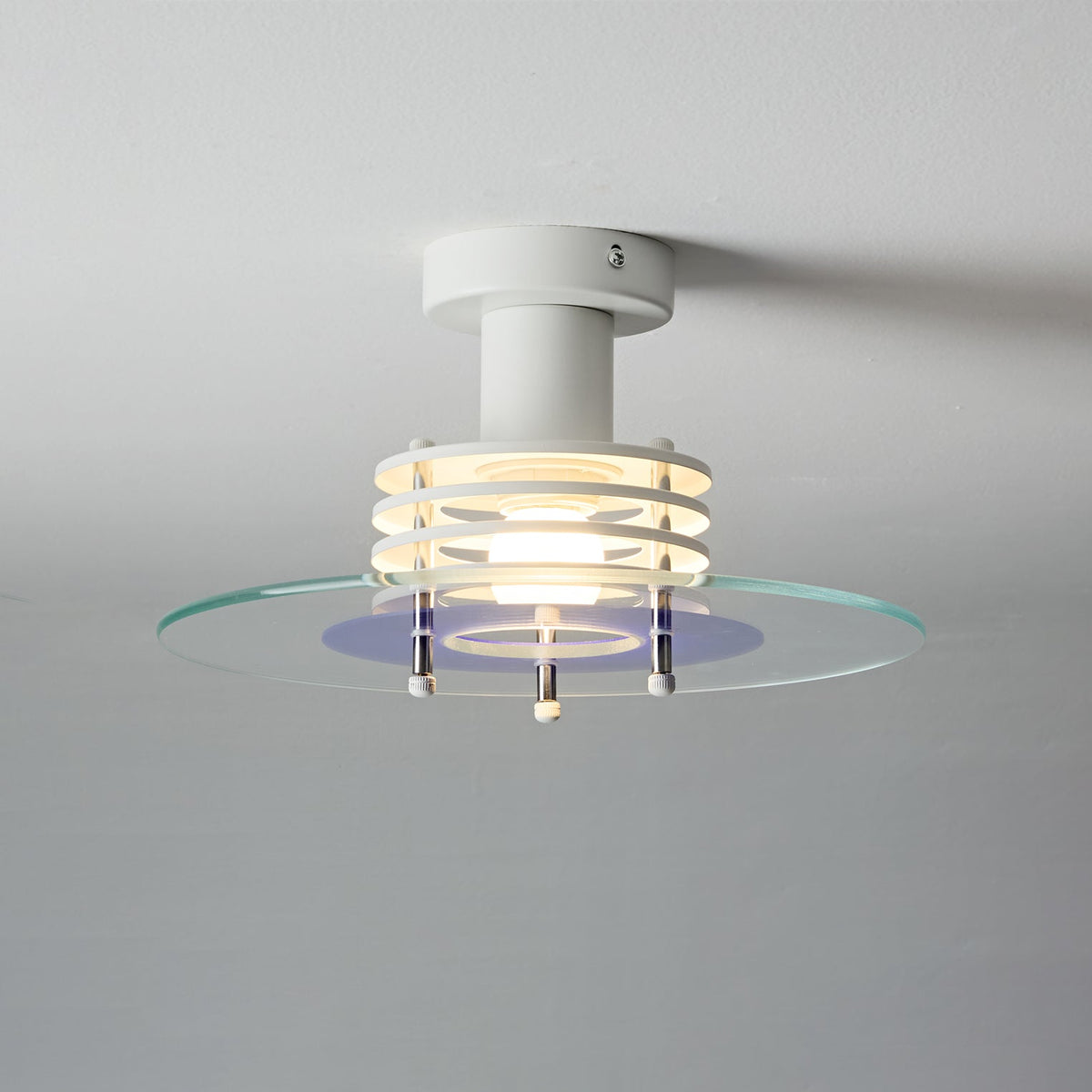 Rivaleon plafondlamp