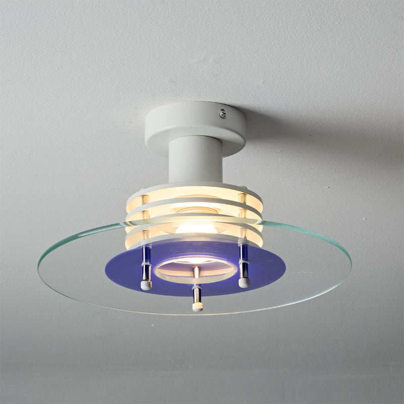Rivaleon plafondlamp