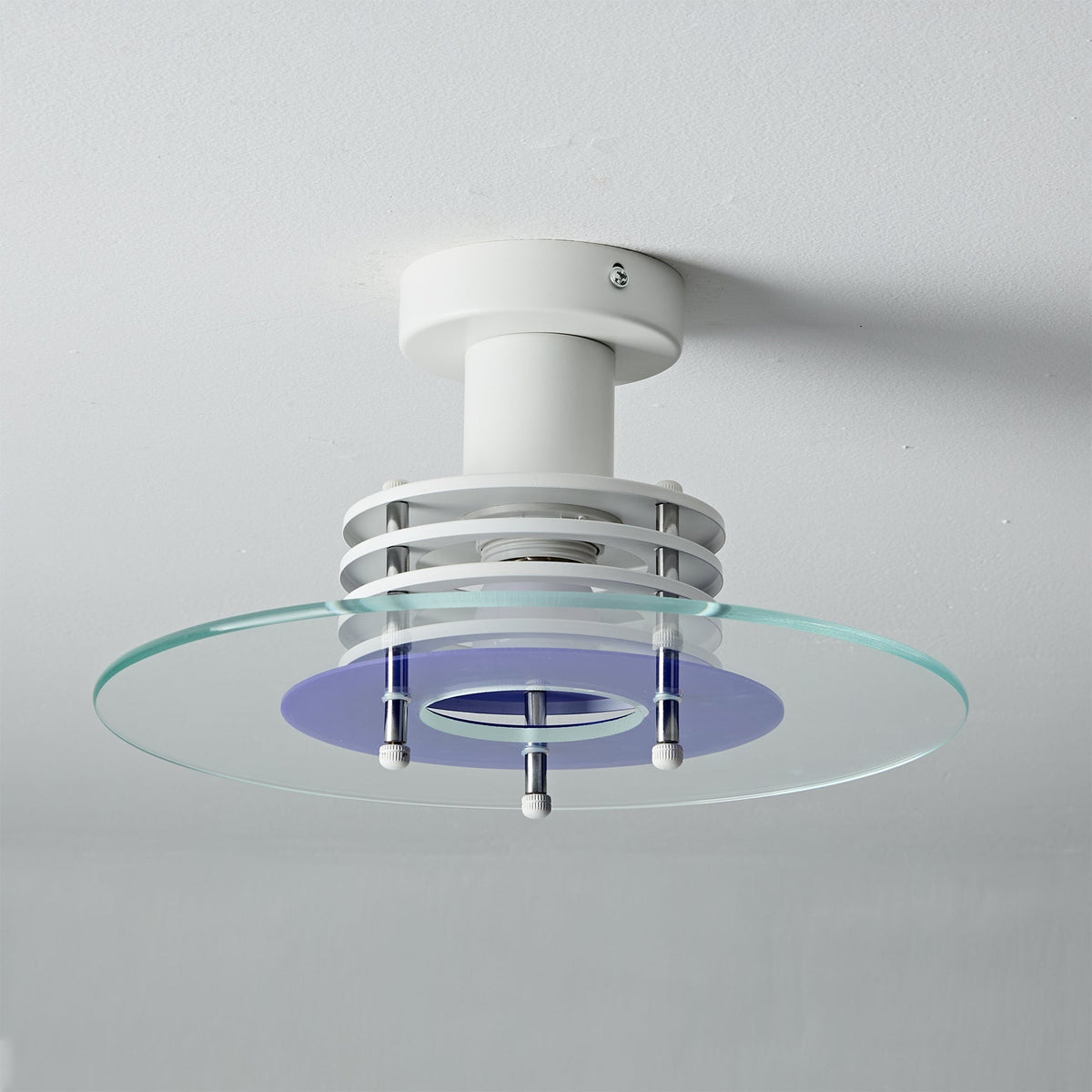 Rivaleon plafondlamp