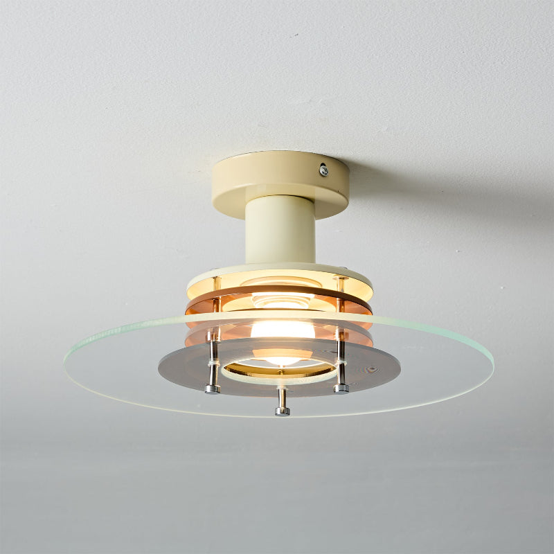 Rivaleon plafondlamp