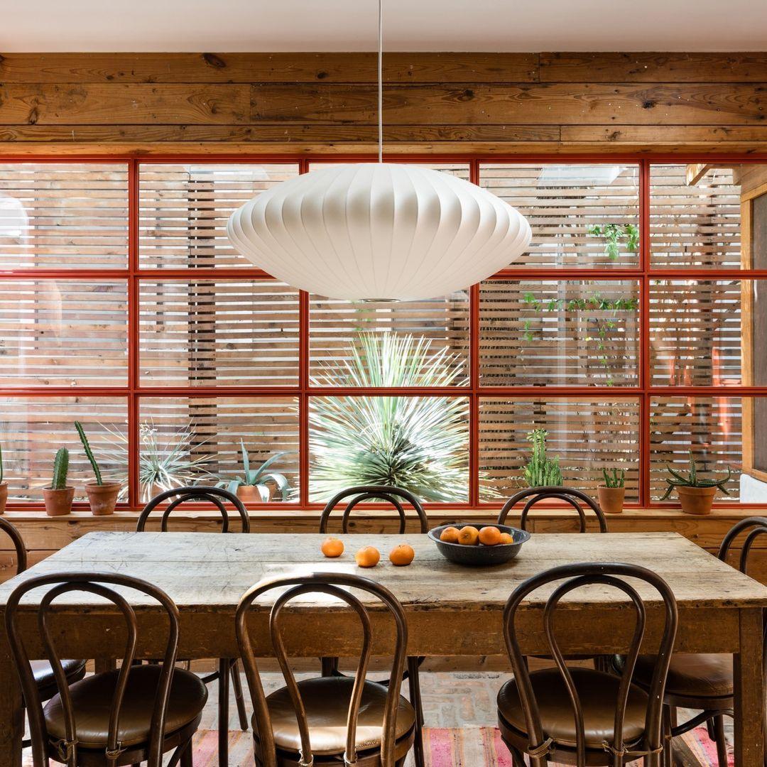 Alvaris Moderne hanglamp in wit
