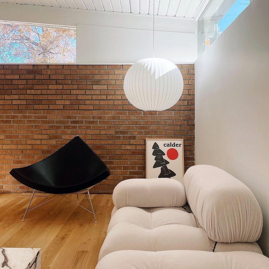 Alvaris Moderne hanglamp in wit