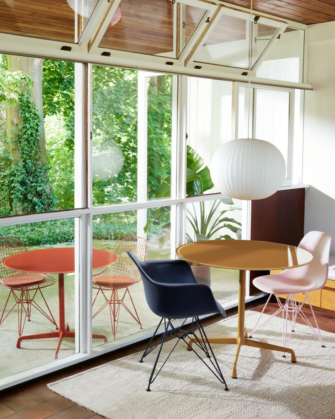 Alvaris Moderne hanglamp in wit