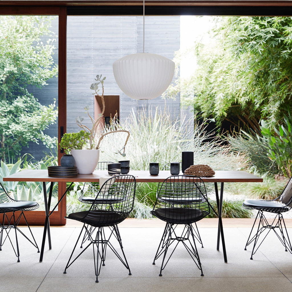 Nebula Bubble Mulberry Silk hanglamp