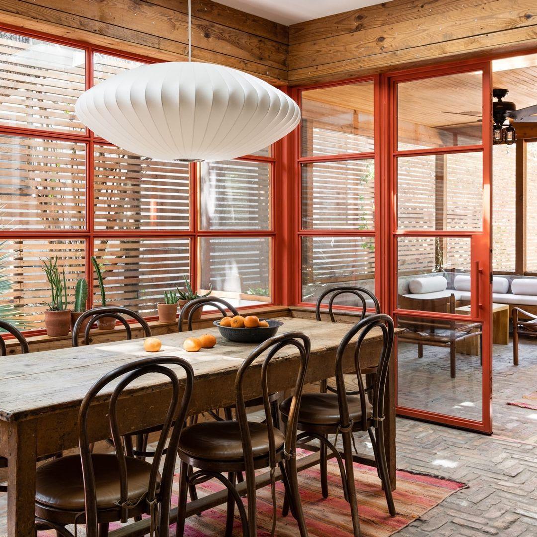 Alvaris Moderne hanglamp in wit