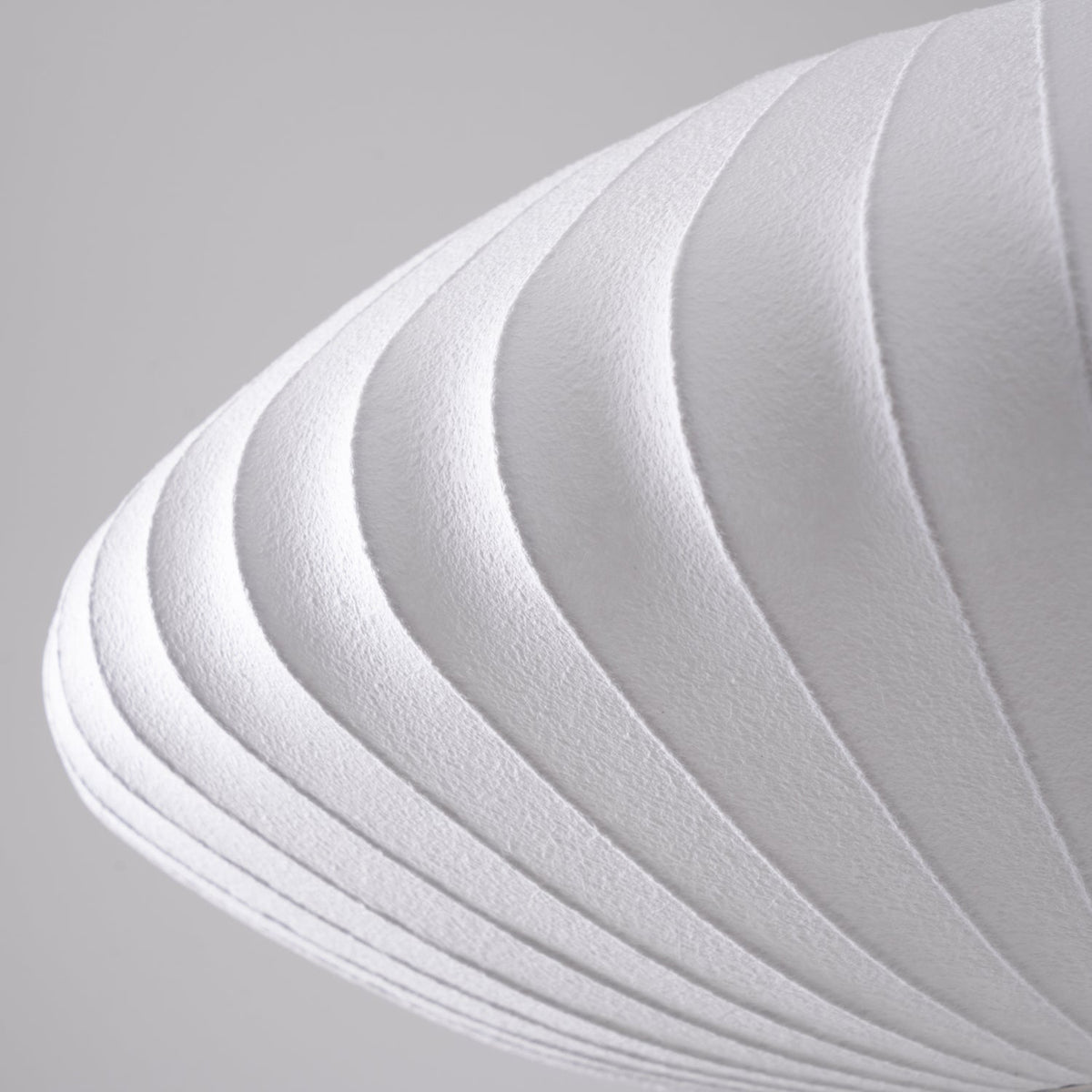 Alvaris Moderne hanglamp in wit