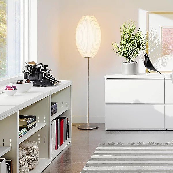 Bexno Minimalistische vloerlamp
