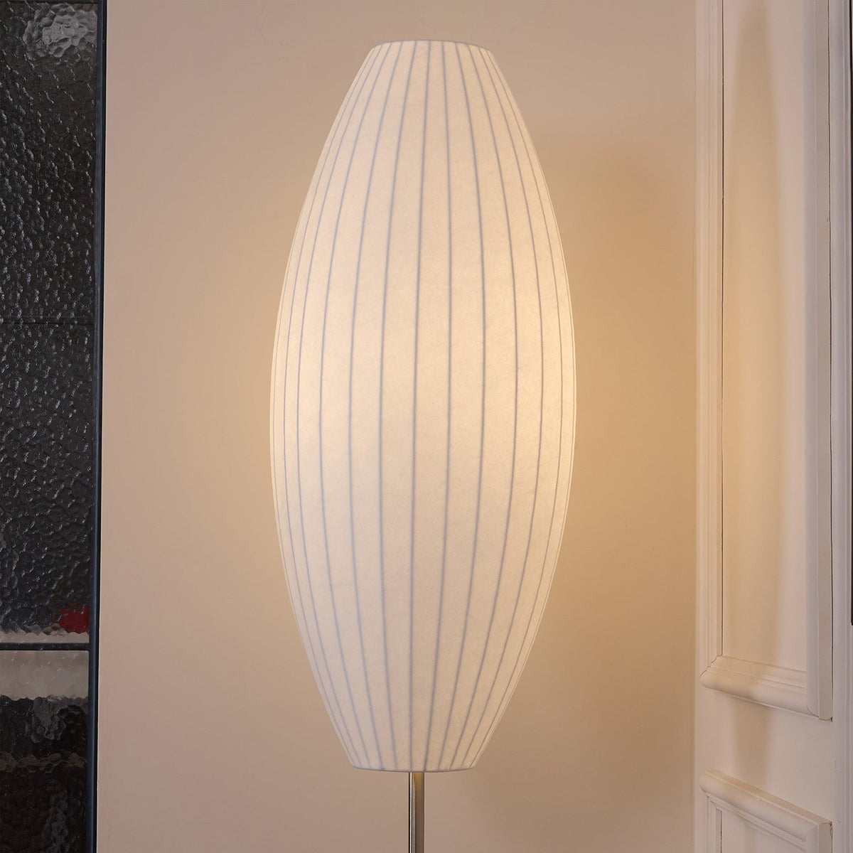 Bexno Minimalistische vloerlamp