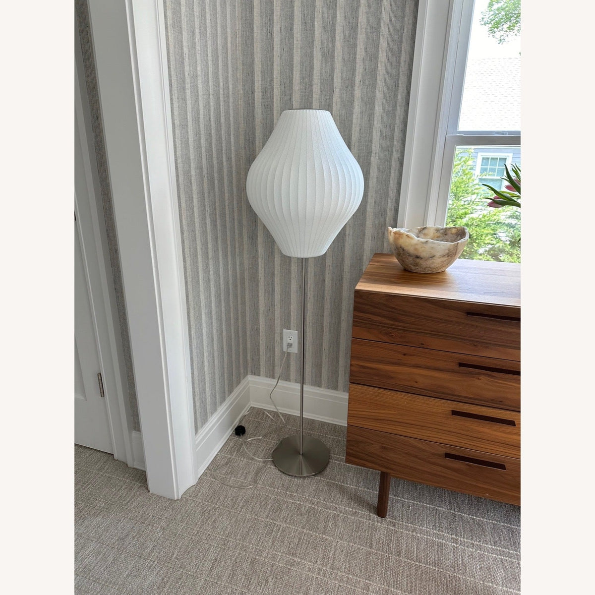 Bexno Minimalistische vloerlamp