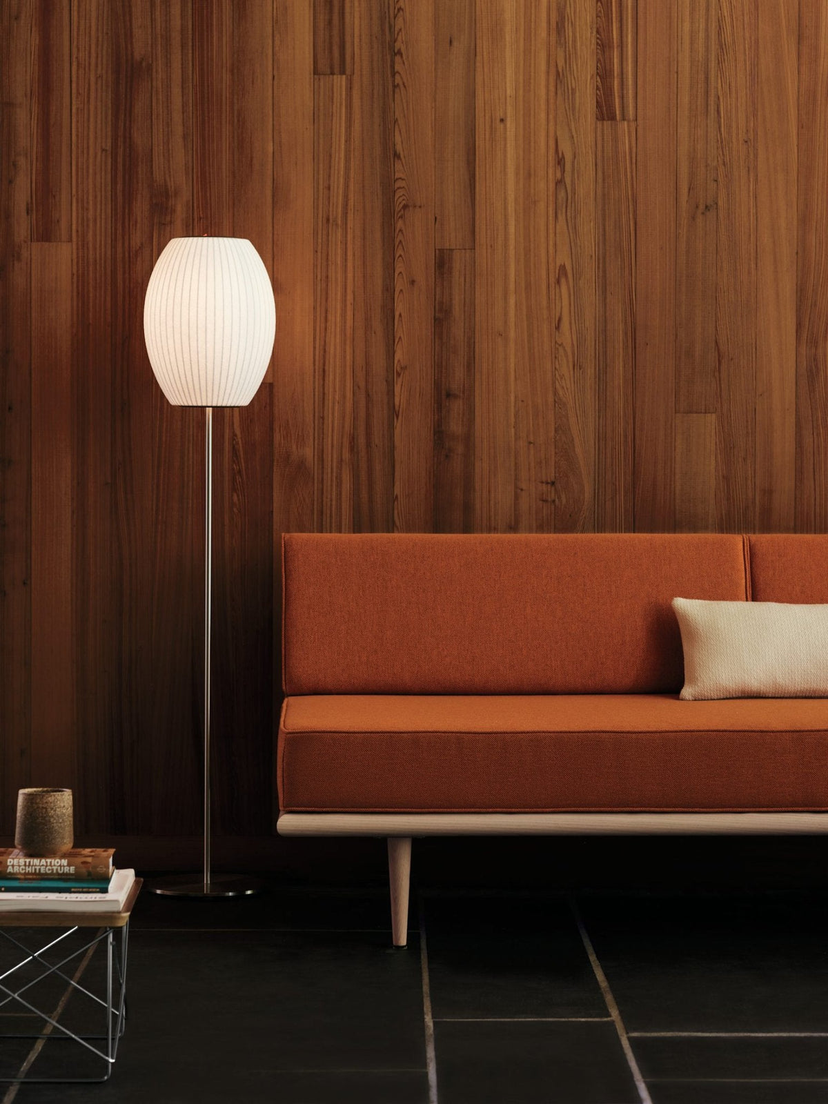 Bexno Minimalistische vloerlamp