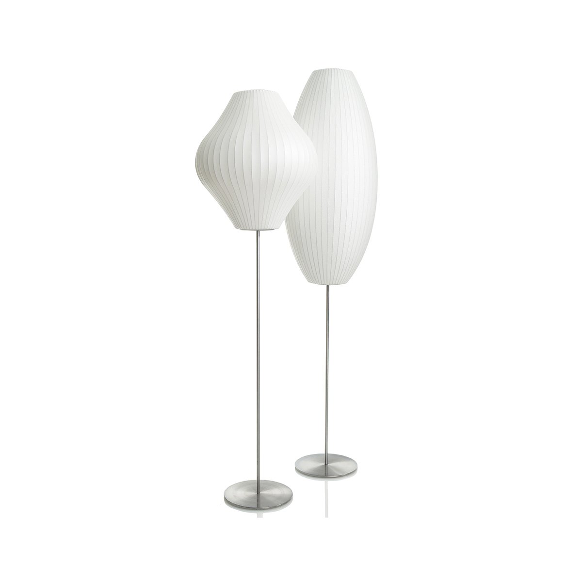 Bexno Minimalistische vloerlamp